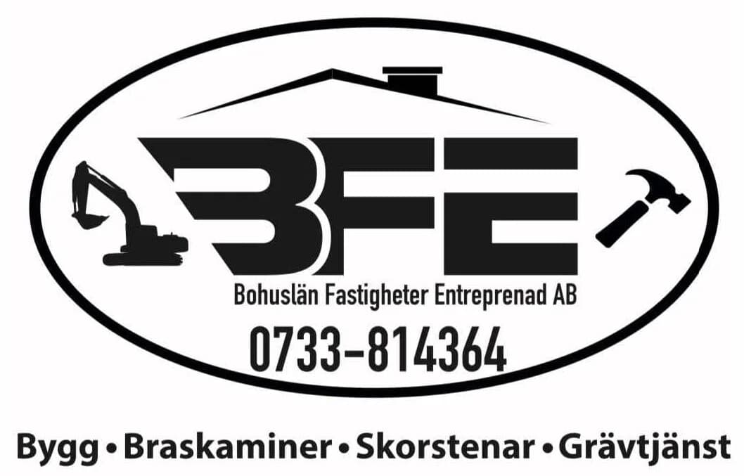 Bohuslän Fastigheter Entreprenad AB